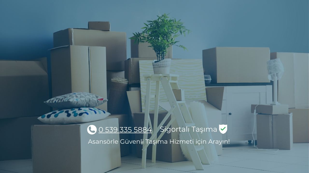 Uzunköprü Evden Eve Nakliyat